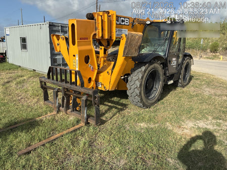 2025 JCB 512-56