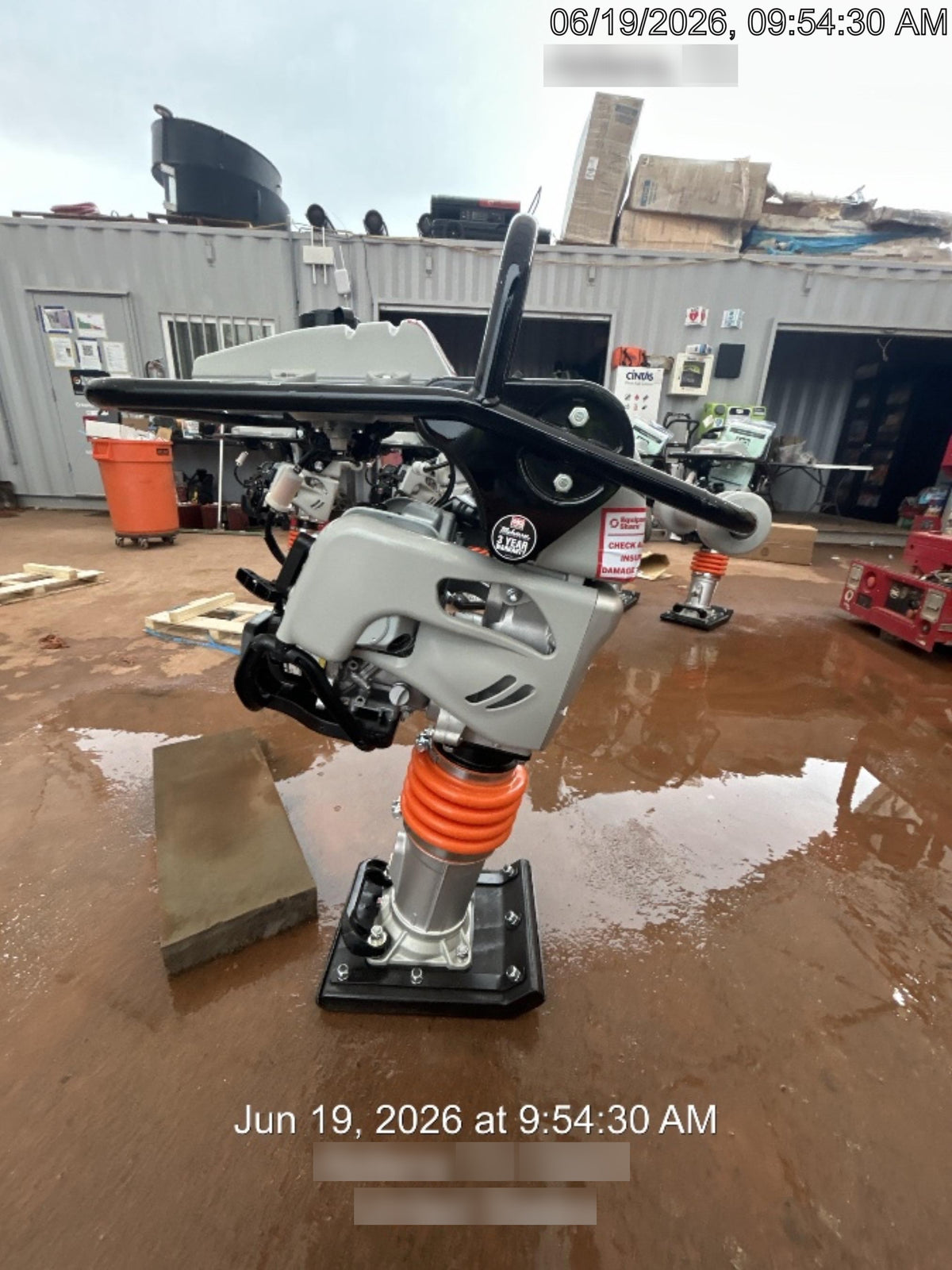 2026 MULTIQUIP MTX60HD
