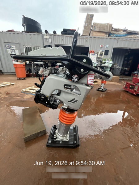 2026 MULTIQUIP MTX60HD