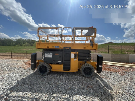 2023 HAULOTTE HS4390 E PRO