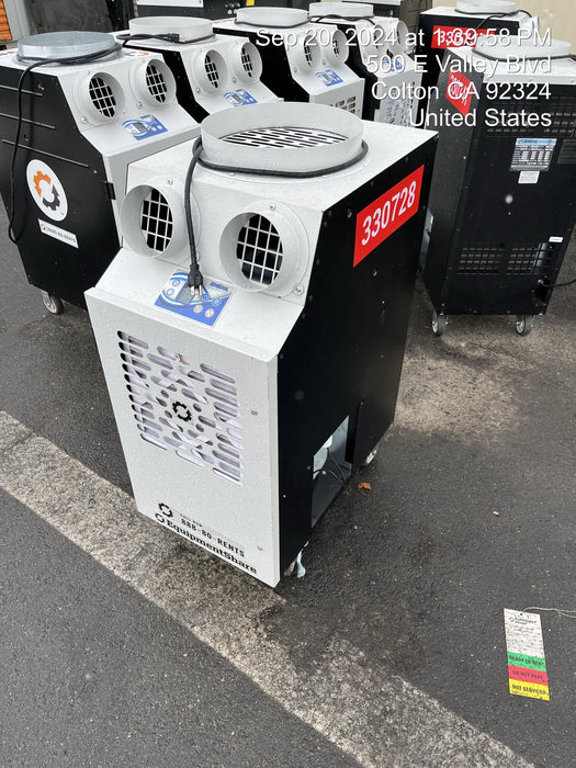 2023 KWIKOOL KPAC1411-2