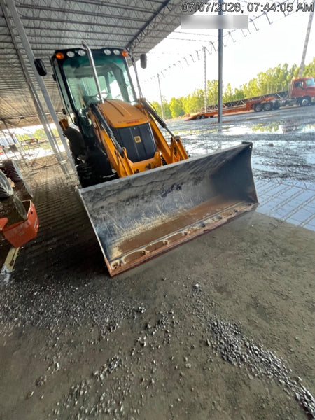 2024 JCB 3CX-14 Extendable Stick