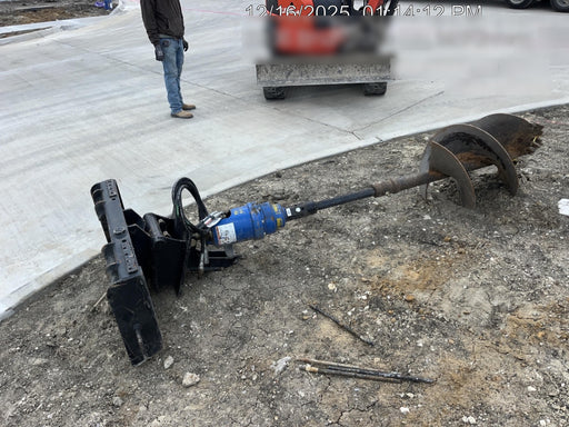 2024 AUGER TORQUE 3300-30