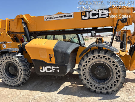 2022 JCB 512-56