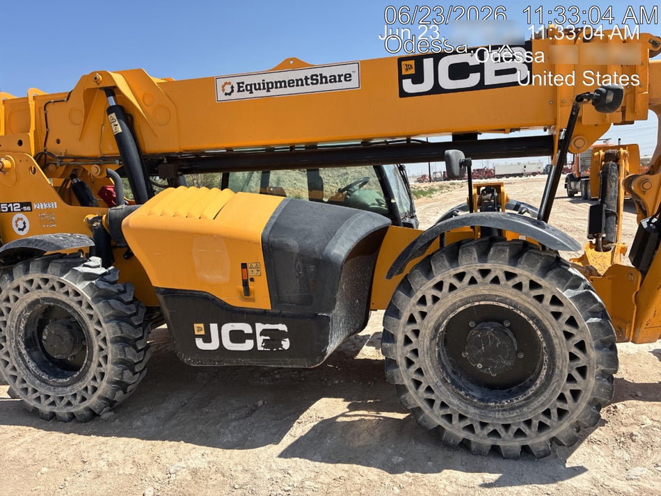 2022 JCB 512-56