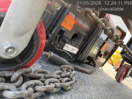 2025 LINCOLN ELECTRIC LN-25X w/Flowmeter