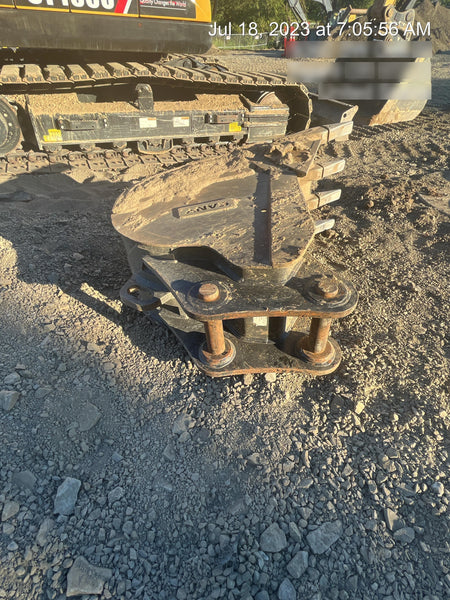 2022 NORTHWEST ATTACHMENTS 60" DITCH BUCKET