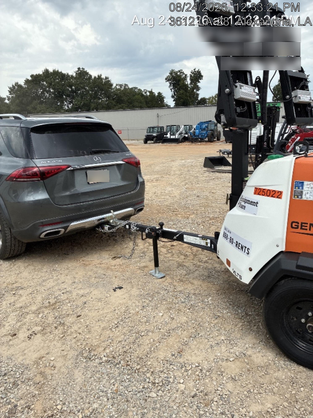 2026 GENERAC MLTS-4