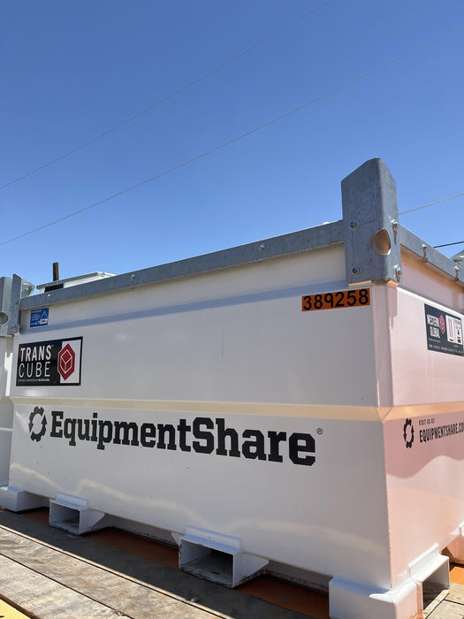 2024 WESTERN GLOBAL 20TCG-ES