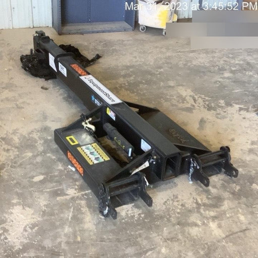 2023 STAR INDUSTRIES M1360B - Star JIB Boom