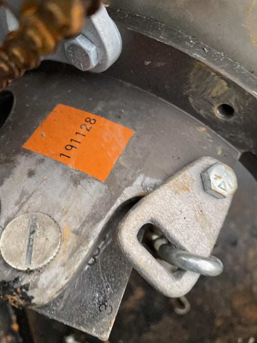 2021 MATHEY DEARMAN 1SA