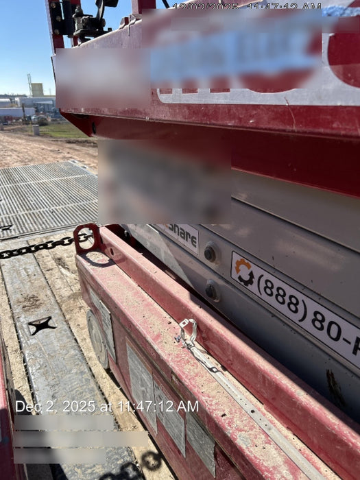 2018 MEC 1330SE MEC 1330SE, 2 Yr Full Extended Warranty