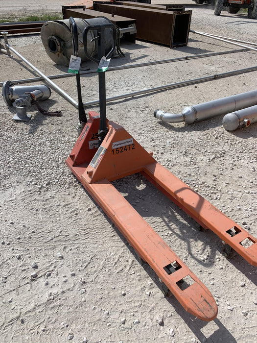 2022 MIGHTY LIFT ML55M