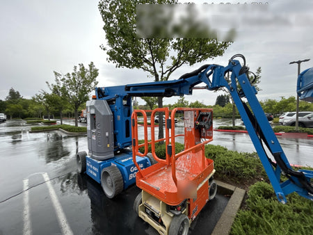 2025 GENIE Z-30/20N RJ