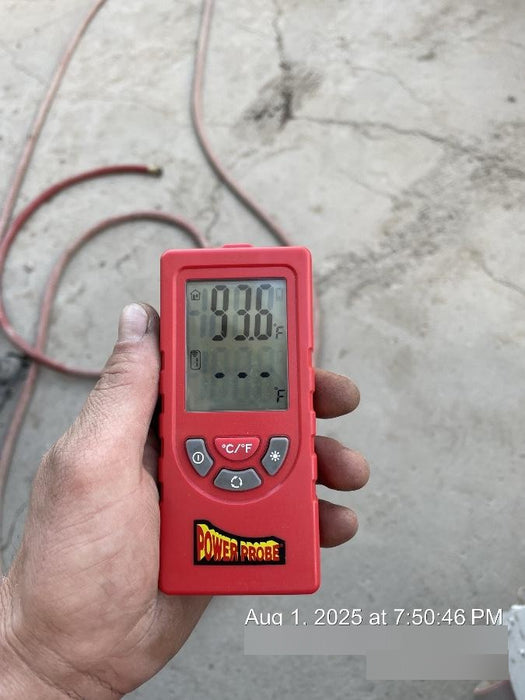 2023 KWIKOOL KPO5-21H