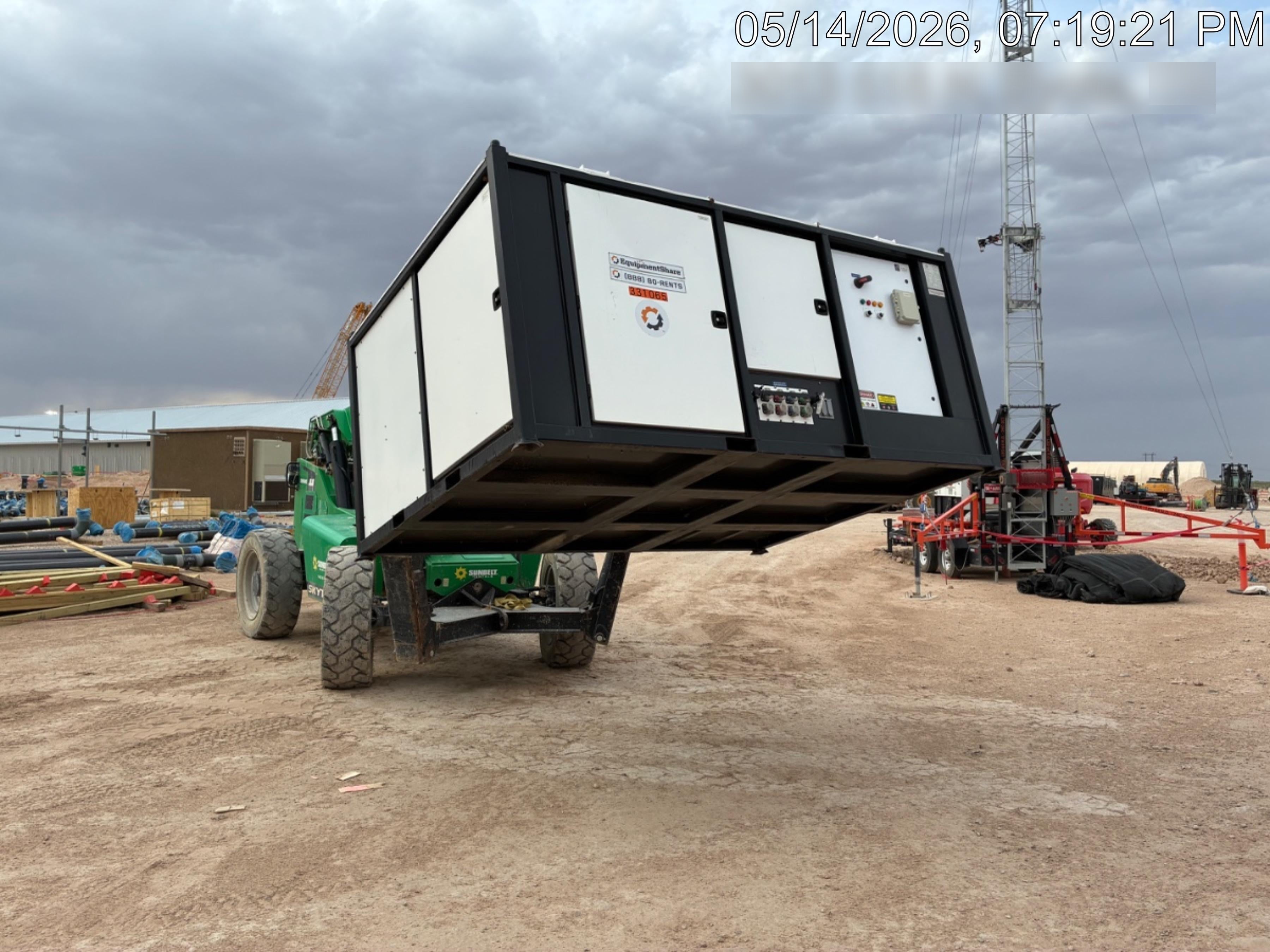 2023 AES AES25TDH44TTA