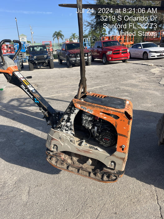 2023 MULTIQUIP MV308GH