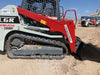 2022 TAKEUCHI TL6R