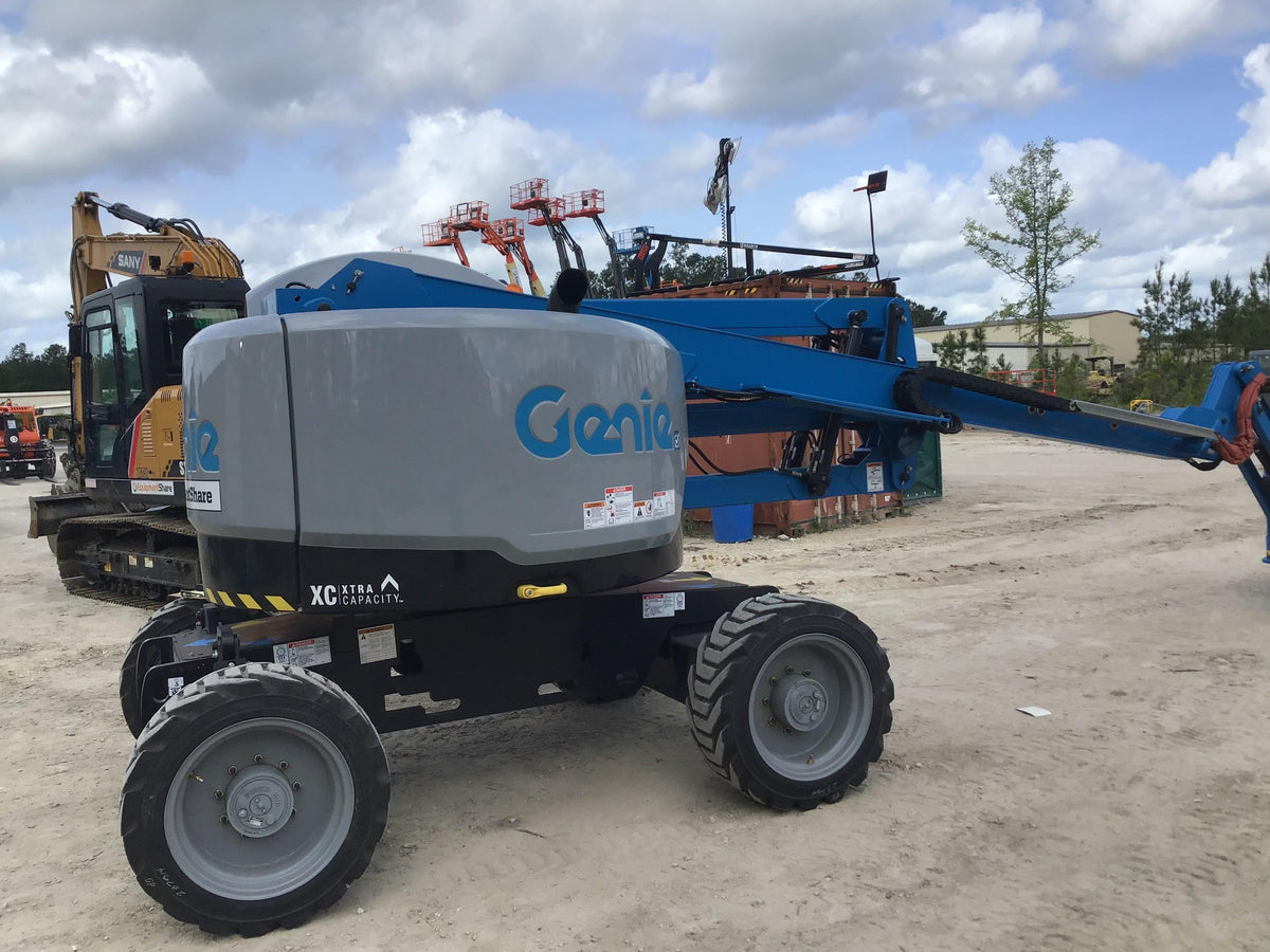 2020 GENIE Z-45 XC