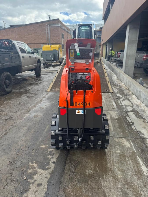 2024 HUSQVARNA LP9505