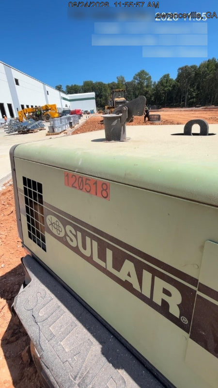 2020 SULLAIR 185-DPQ