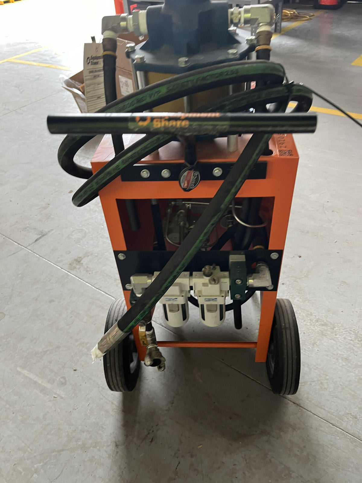 2023 WIDDER 11100