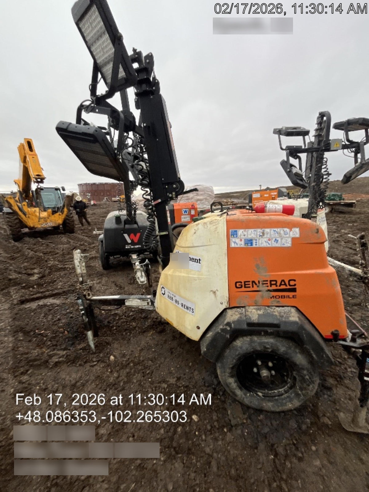 2023 GENERAC MLT2