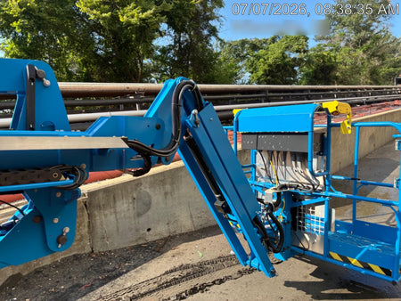 2025 GENIE Z-45/25J DC