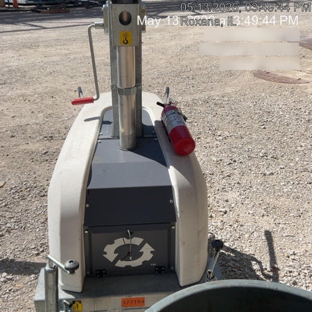 2023 ATLAS COPCO HILIGHT E3 Plus