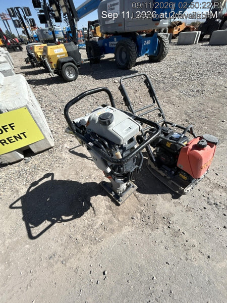 2023 MULTIQUIP MTX60HD