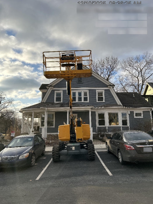 2020 HAULOTTE HA46RTJO