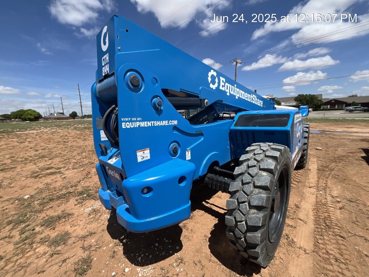 2025 GENIE GTH-844