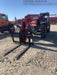 2018 Manitou MTA10055 MTA10055 - 120 HP T4, Canopy, Worklights/Strobe, Beacon, 66" Carriage, 60" Forks, Solid Tires, Lift Hook, Aux Hydraulics