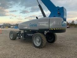 2024 GENIE SX-135 XC