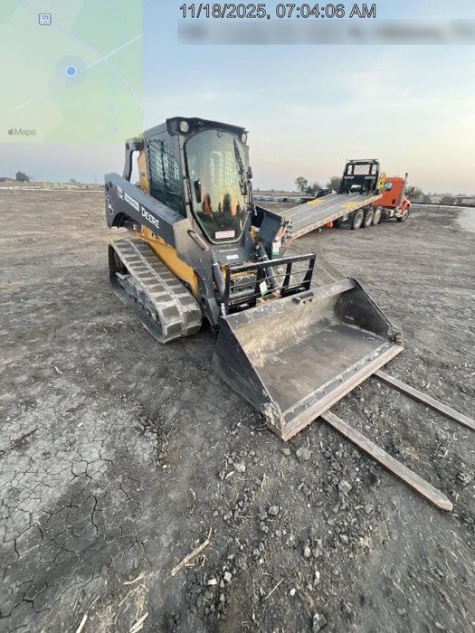 2024 ARROW MATERIAL HANDLING FS5100CB - 72"