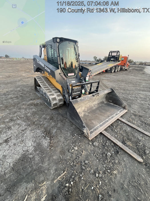 2024 ARROW MATERIAL HANDLING FS5100CB - 72"