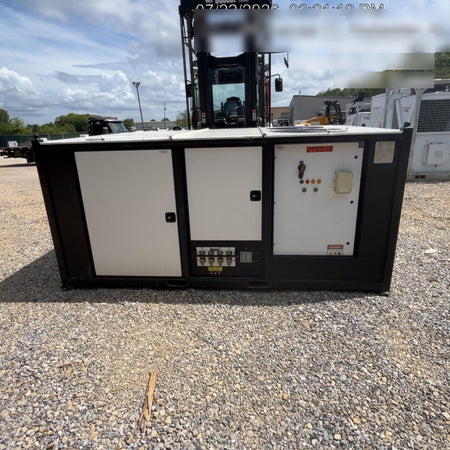 2022 AES AES25TDH44TTA