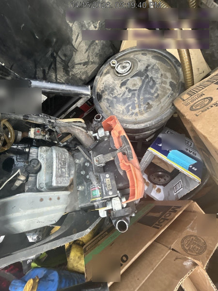 2024 HUSQVARNA LT6005