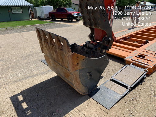 2022 TAG MANUFACTURING 42" HD Bucket 25-35k Excavator - TAG