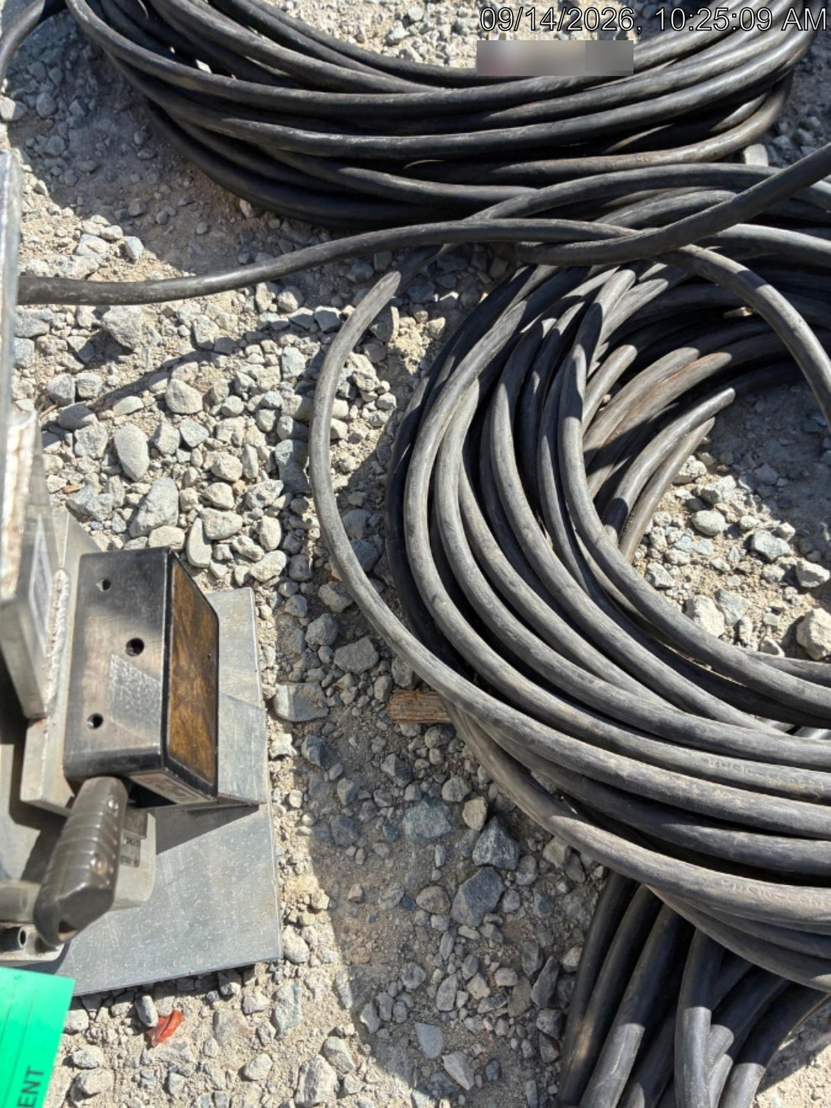 2022 WORKSITE LIGHTING PetroPRO Handy 24639