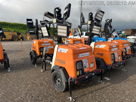 2023 GENERAC MLT2