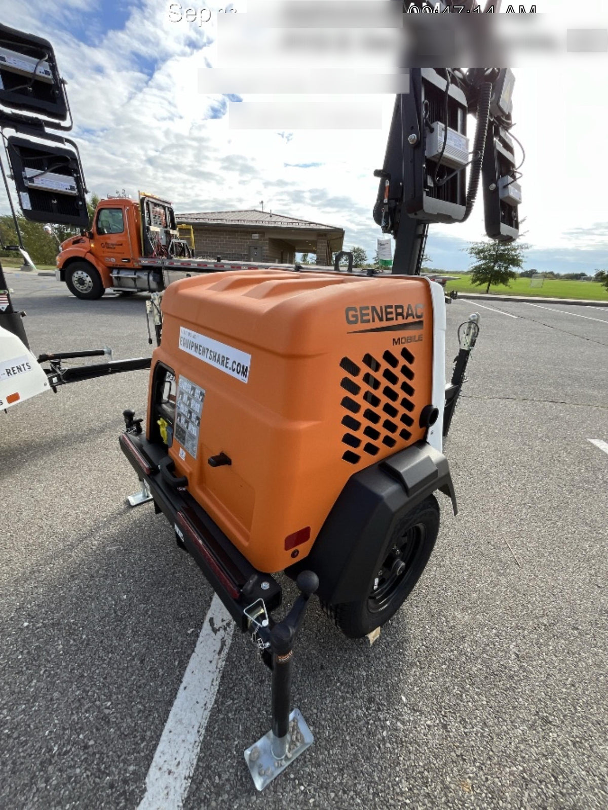 2026 GENERAC MLTS-4