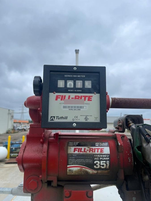 2023 ATLAS COPCO QAS 235