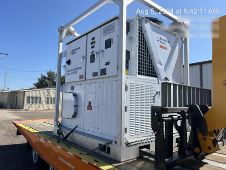 2021 SMARTECH SACP41A-HS
