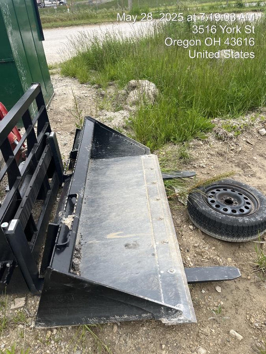 2025 ARROW MATERIAL HANDLING 48" Pallet Forks - Arrow