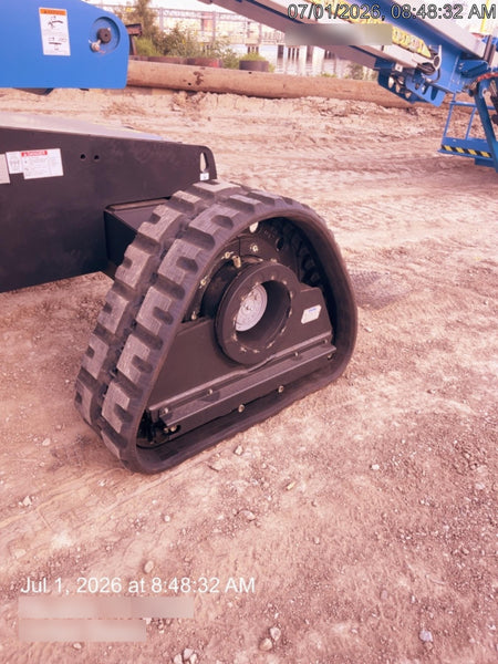 2026 GENIE S-65 TRAX