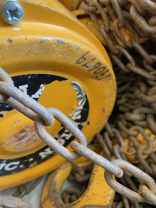 2021 HARRINGTON CF015-20