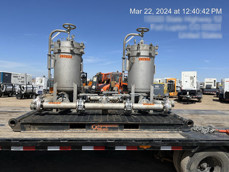 2022 TROJAN HOSE 31-FTR