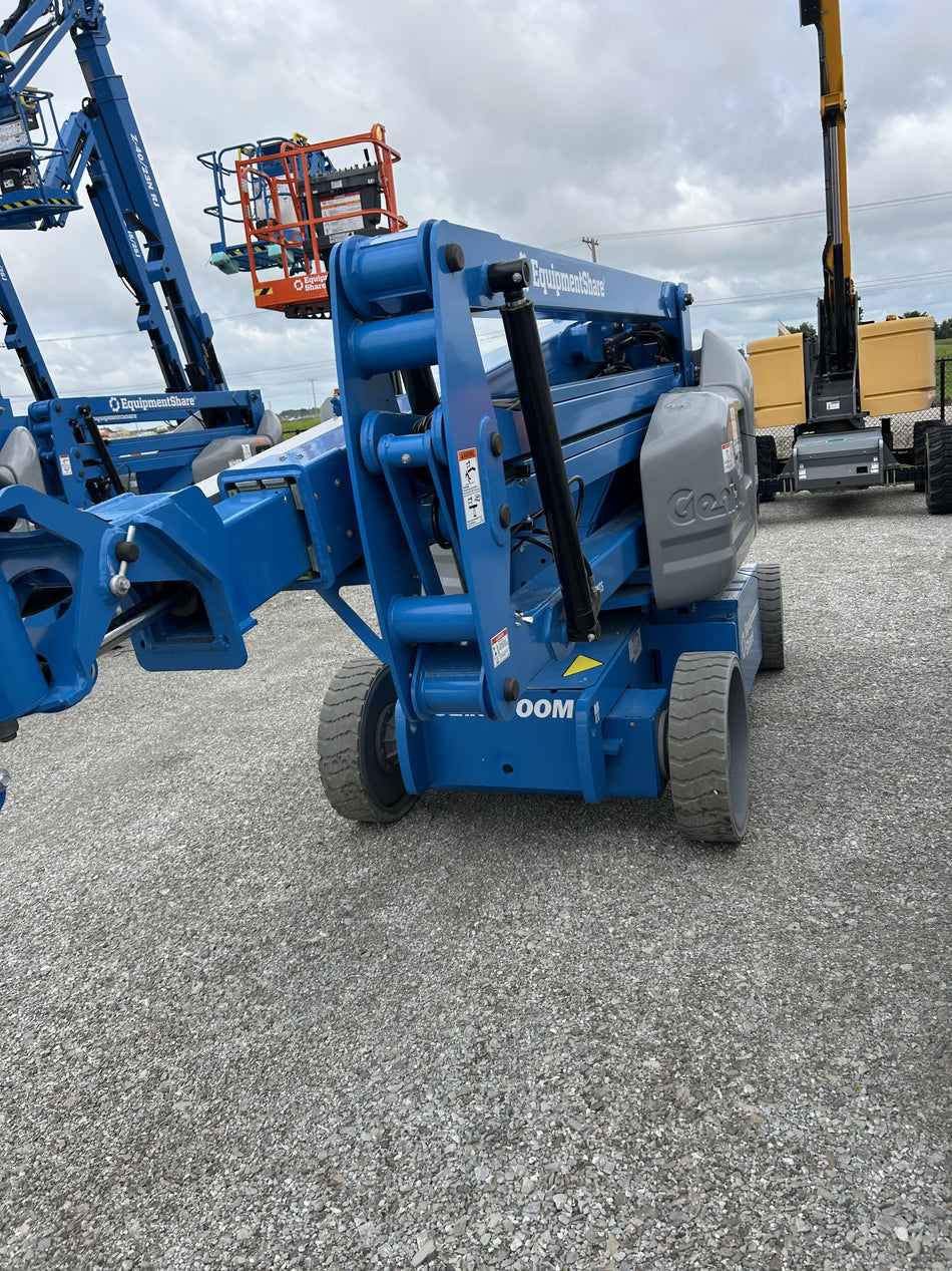 2026 GENIE Z40/23N RJ