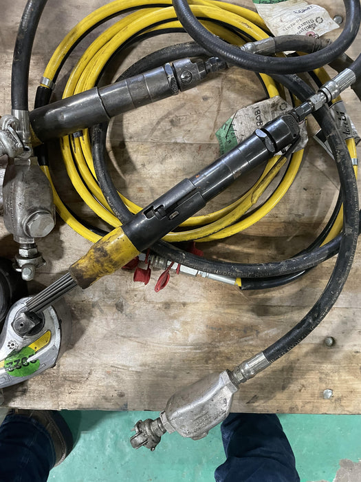 2021 TEXAS PNEUMATIC TOOLS, INC. TX1BLTNS